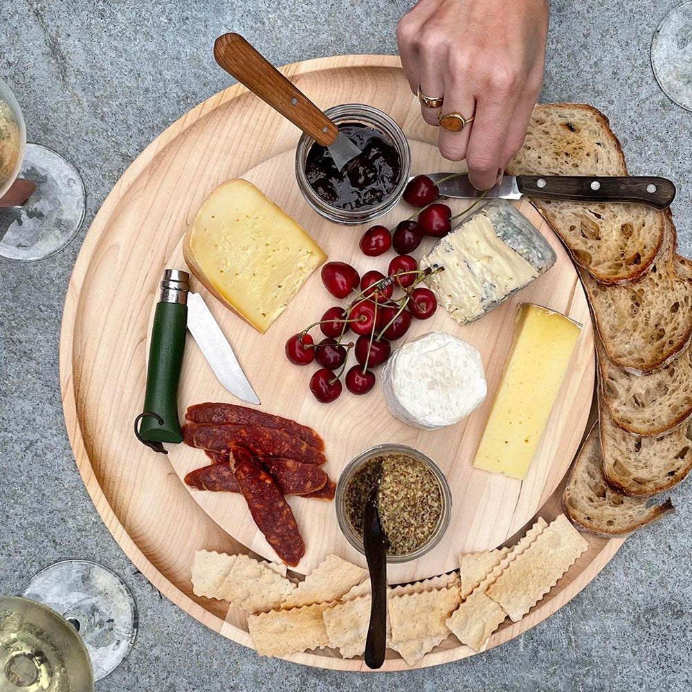 16" Shelburne Cheese Board