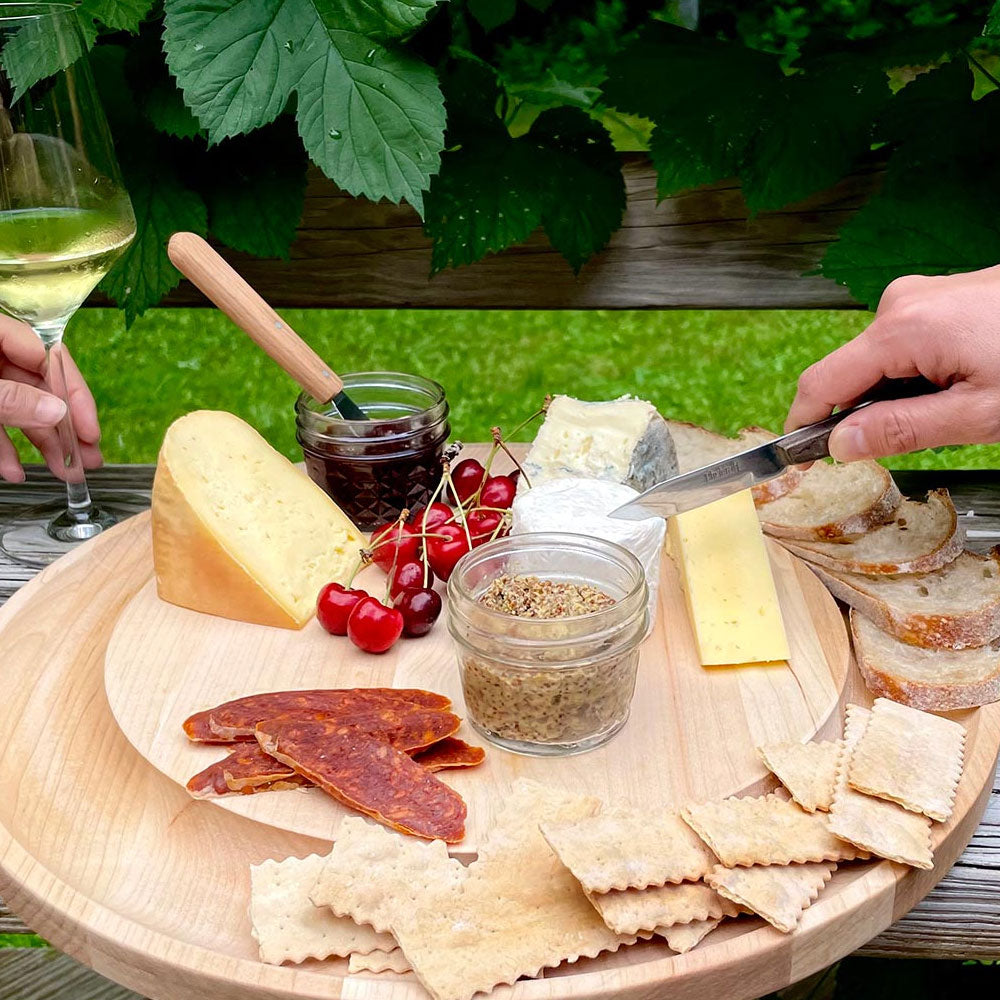 16" Shelburne Cheese Board