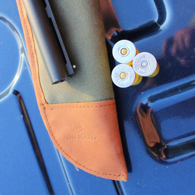 Rifle Cover - Barque Gifts