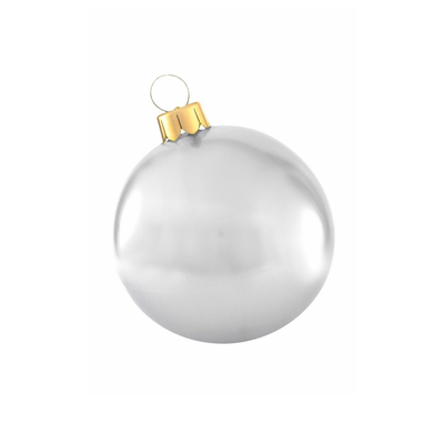 Holiball Inflatable Ornaments
