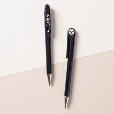 skeleton seven year pen on barquegifts.com