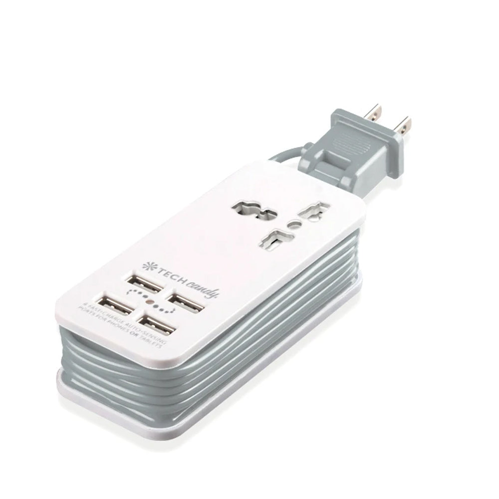 USB Power Trip Charger - Barque Gifts