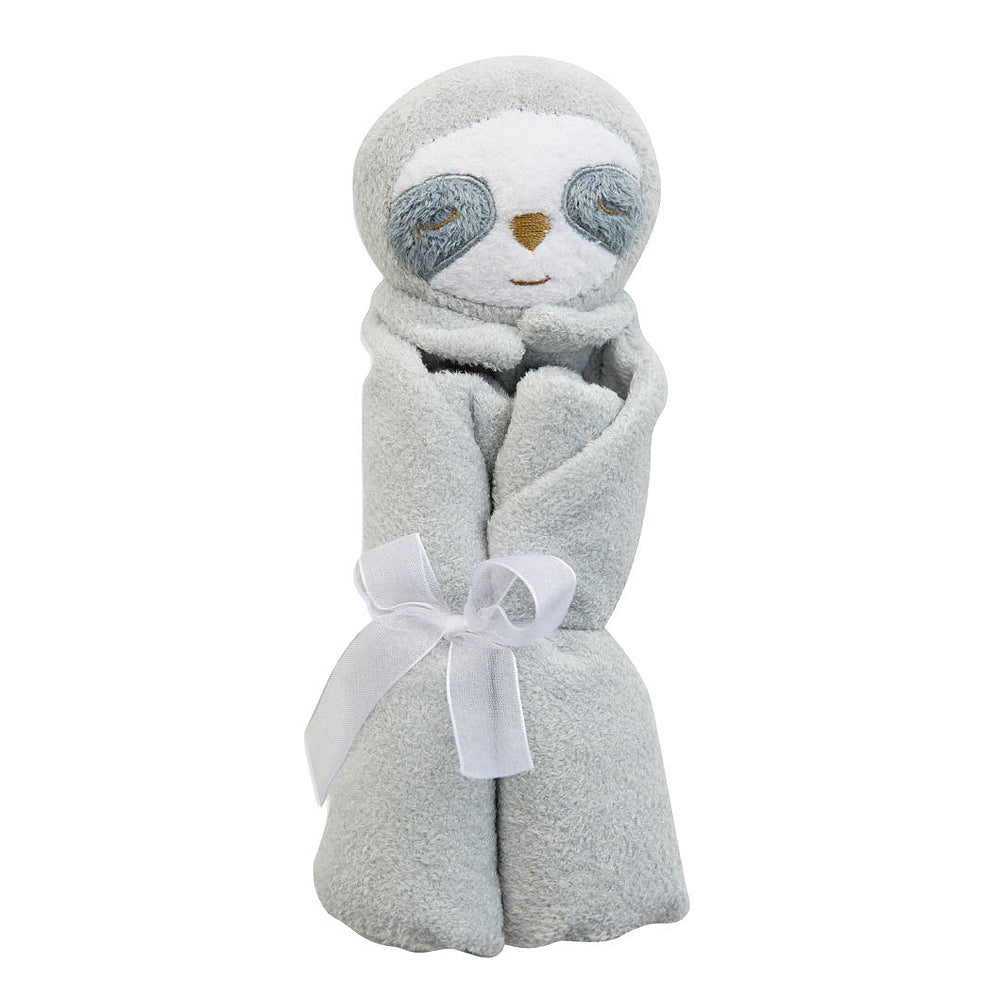 Sloth Blankie - Barque Gifts