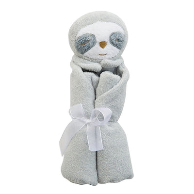 Sloth Blankie - Barque Gifts