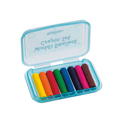 World’s Smallest Crayon Set