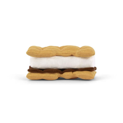 S'mores Dog Toy