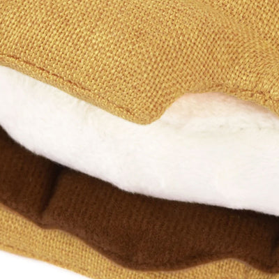 S'mores Dog Toy