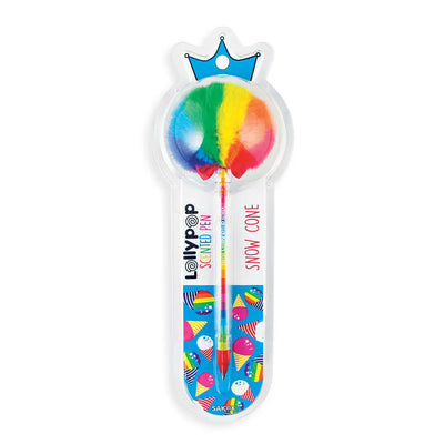 Lollypop Scented Pens