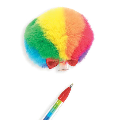 Lollypop Scented Pens