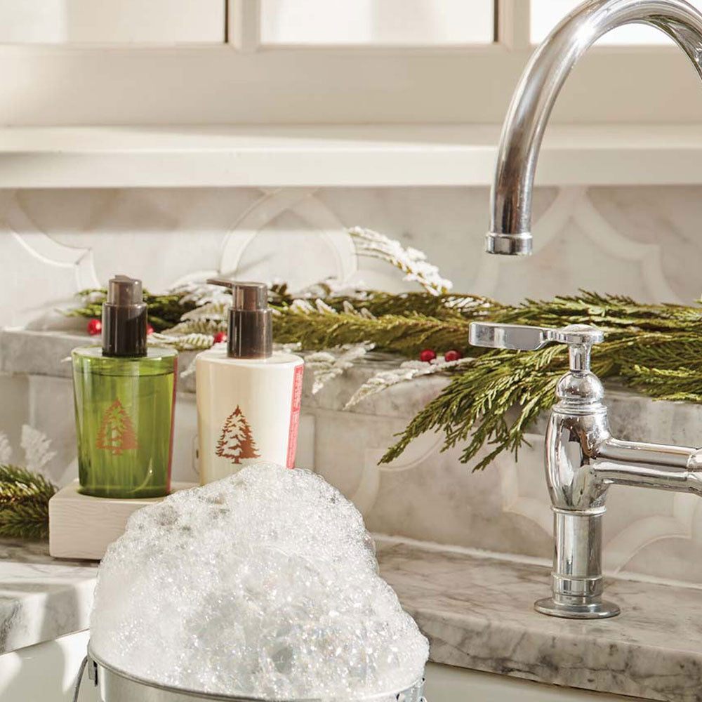 Frasier Fir Kitchen & Sink Accessories