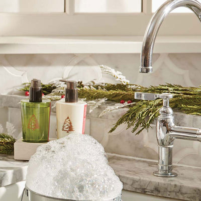 Frasier Fir Kitchen & Sink Accessories
