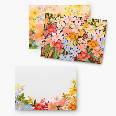 Social Stationery Set