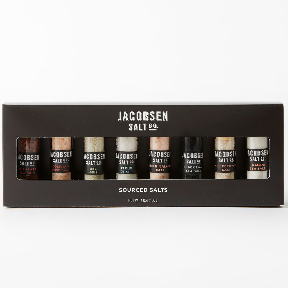 sourced salts set on barquegifts.com