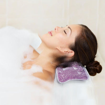 spa pillow on barquegifts.com