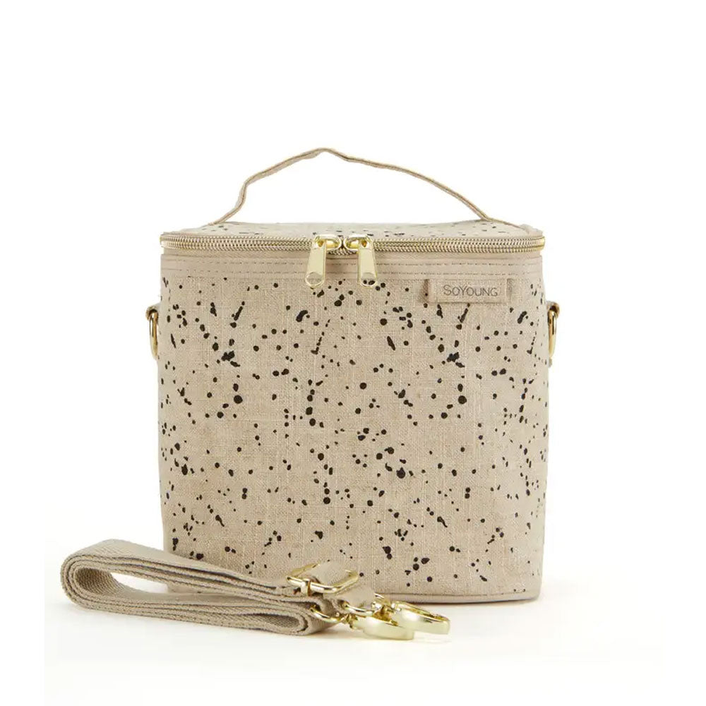 Upscale Lunch Bag