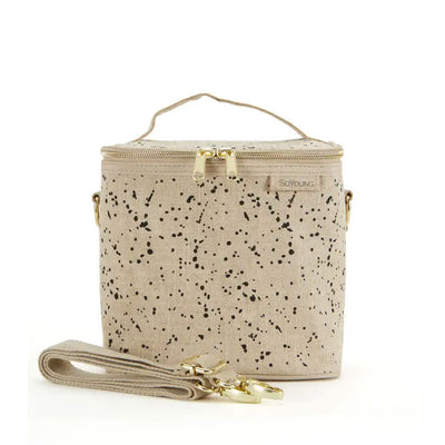 Upscale Lunch Bag