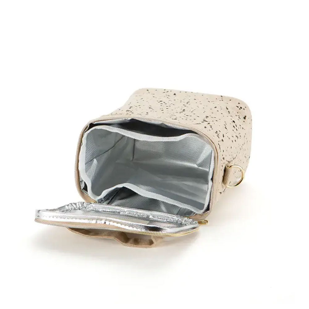 Upscale Lunch Bag