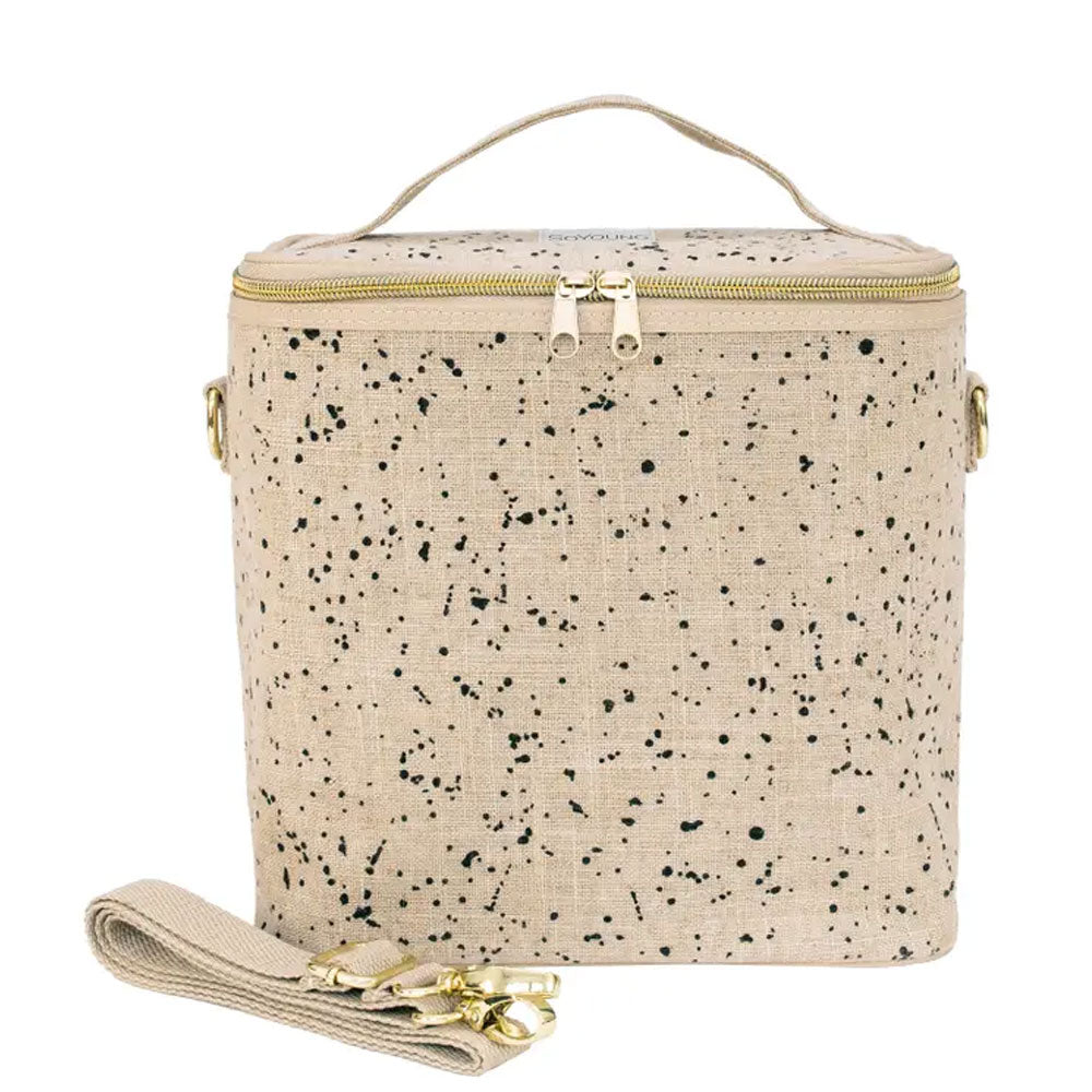 Upscale Lunch Bag