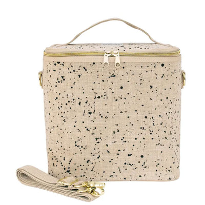 Upscale Lunch Bag