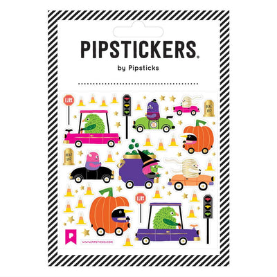 Halloween Pipstickers