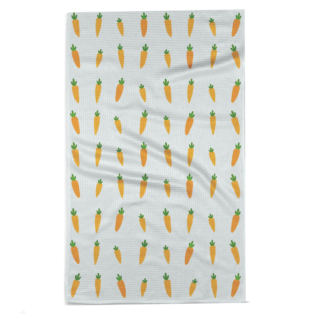 Springtime Harvest Kitchen Tea Towel