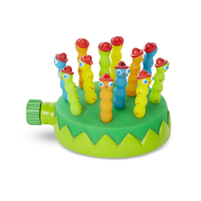 Splash Patrol Sprinkler - Barque Gifts