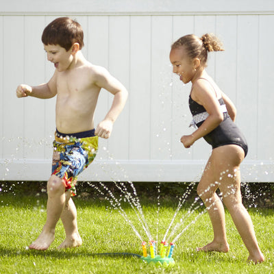 Splash Patrol Sprinkler - Barque Gifts