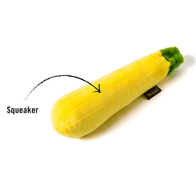 Garden Fresh Dog Toys