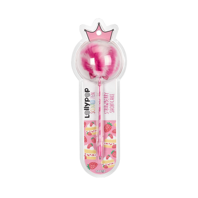 Lollypop Scented Pens