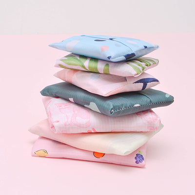 Reusable Tote
