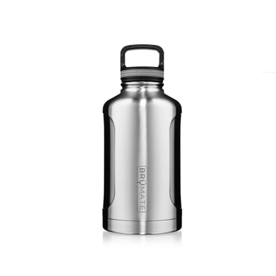 Growl'r (64 oz) - Barque Gifts