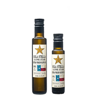 Sola Stella Extra Virgin Olive Oil