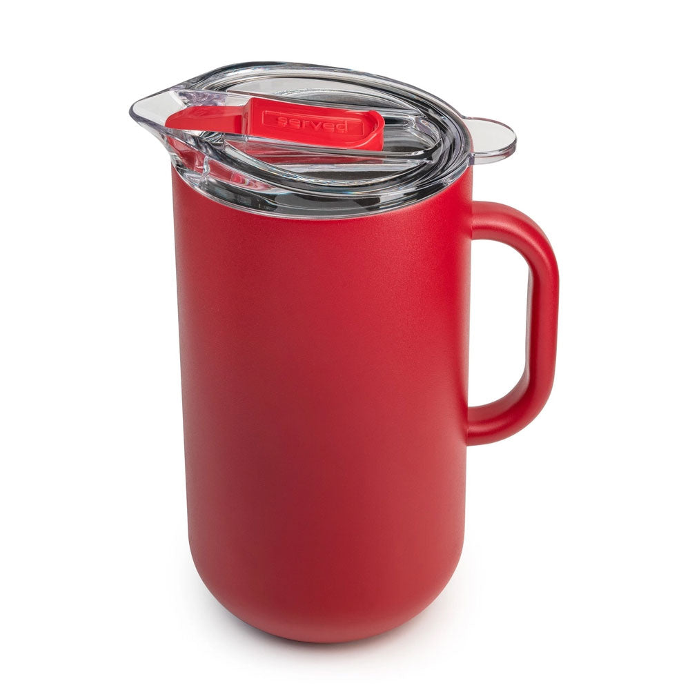 Insulated Drink Pitcher (2L)