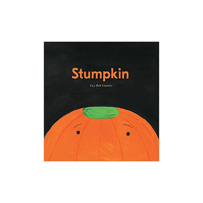 Stumpkin Book - Barque Gifts