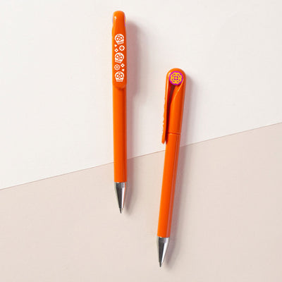sugar skull seven year pen on barquegifts.com