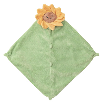 Sunflower Blankie