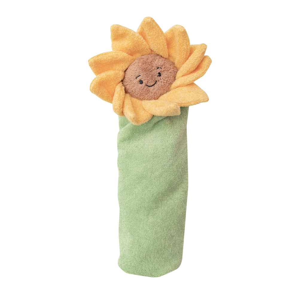 Sunflower Blankie