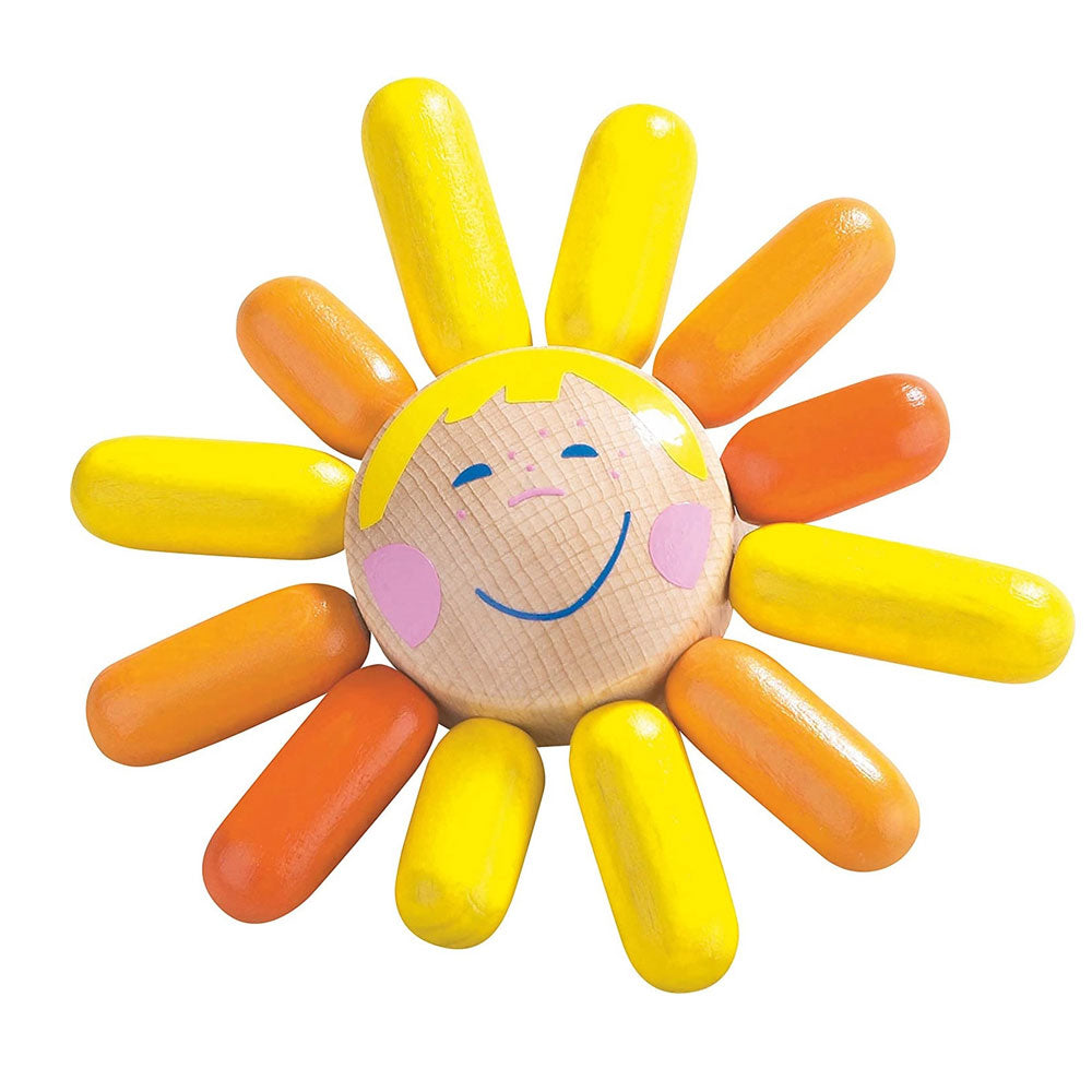 Clutching Toys