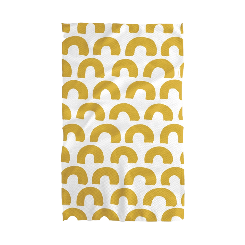 Sunny Hills Kitchen Tea Towel