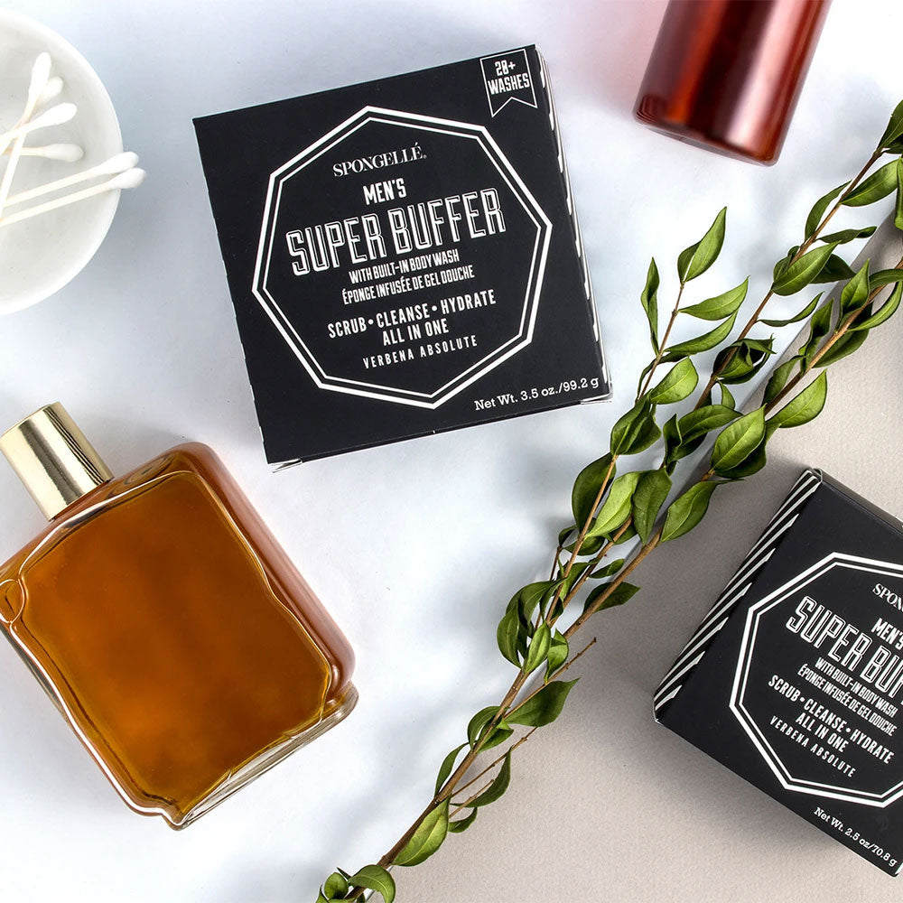 Men's Super Buffer - Barque Gifts