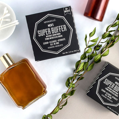 Men's Super Buffer - Barque Gifts