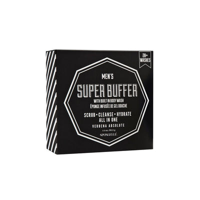 Men's Super Buffer - Barque Gifts