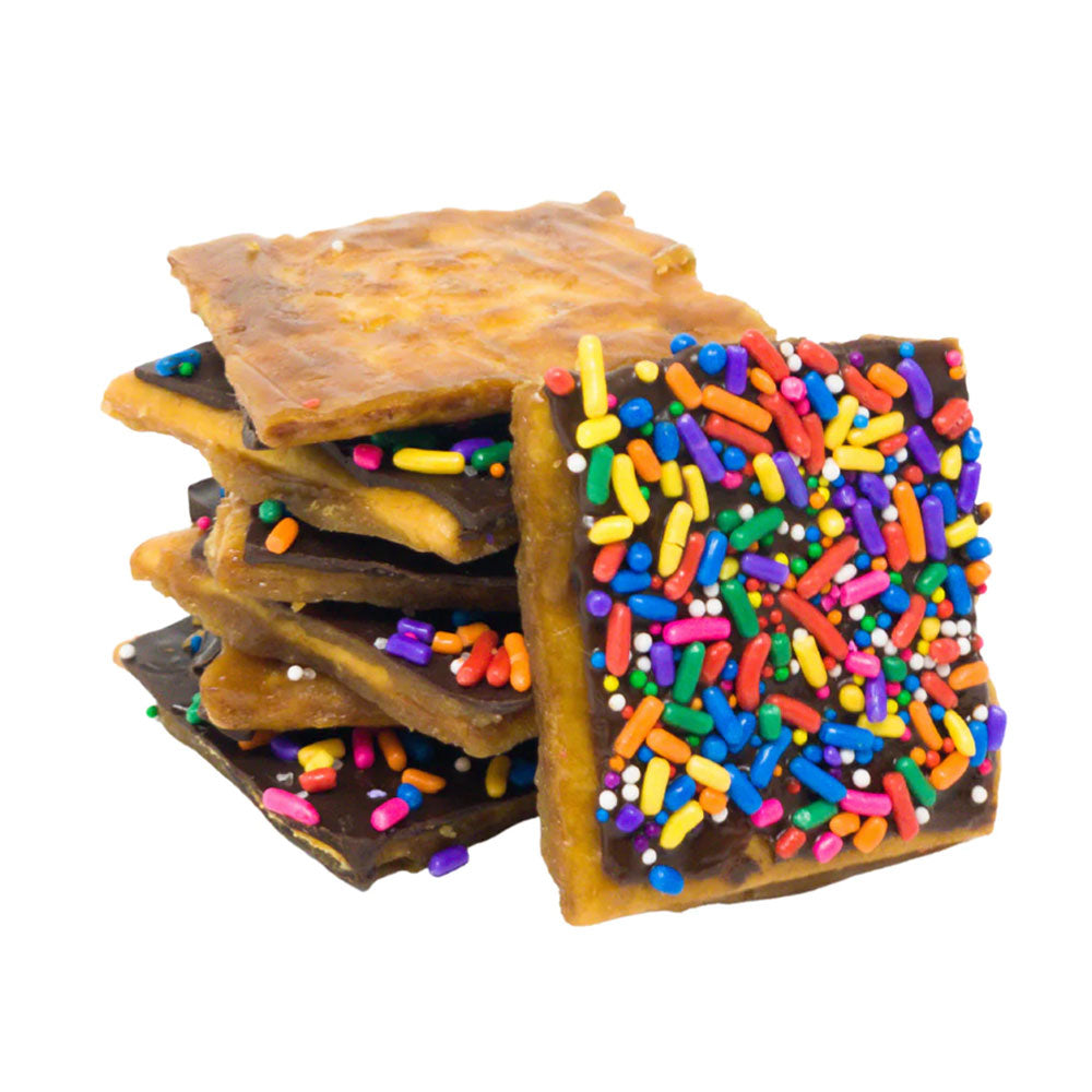 Legally Addictive Surprise Party