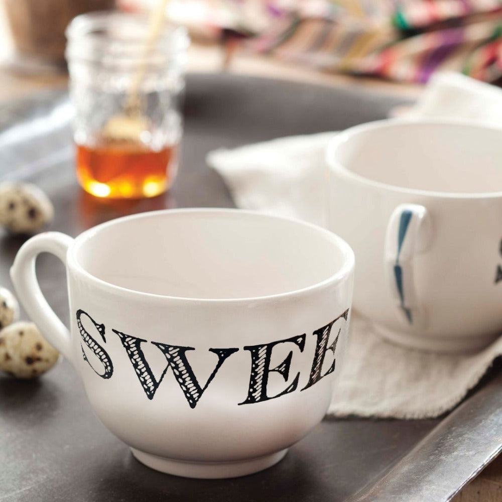 Cups of Endearment