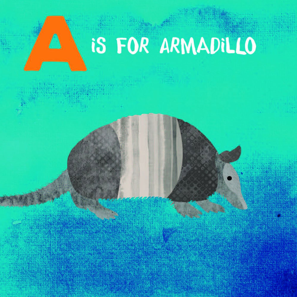 t is for texas board book on barquegifts.com
