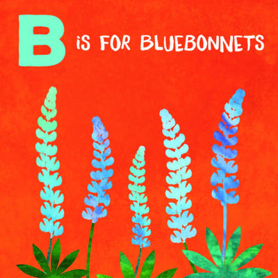 t is for texas board book on barquegifts.com