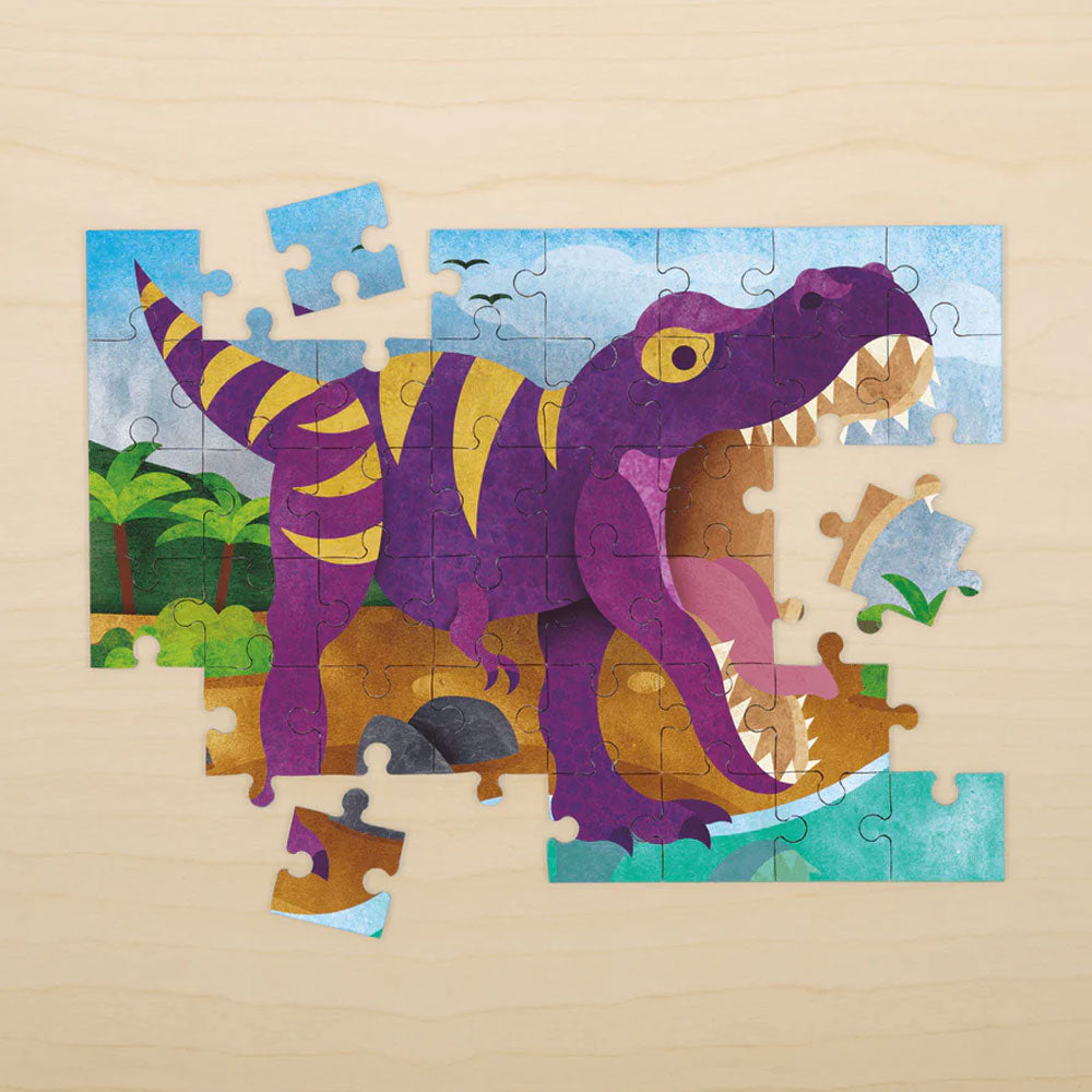 T-Rex Mini Puzzle