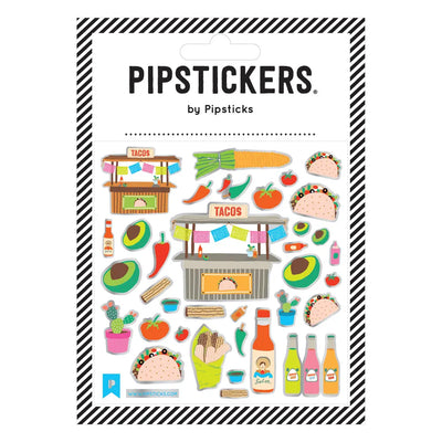 Everyday Pipstickers - Barque Gifts
