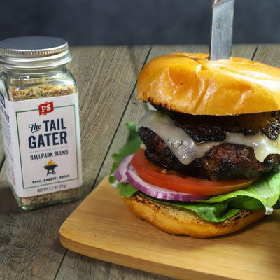 The Tailgater - Ballpark Blend