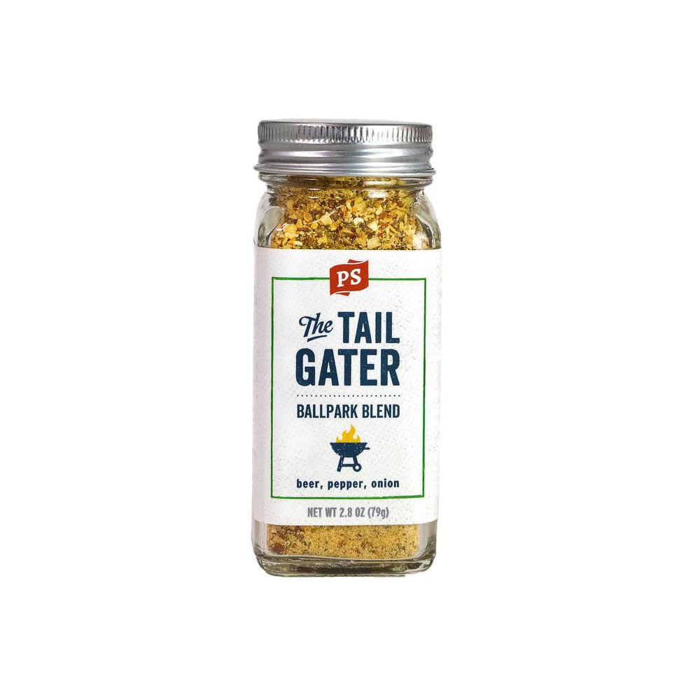 The Tailgater - Ballpark Blend